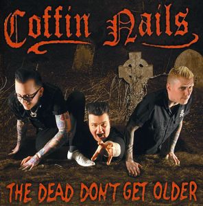 Dead Don't Get Older