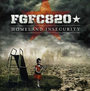 Homeland Insecurity