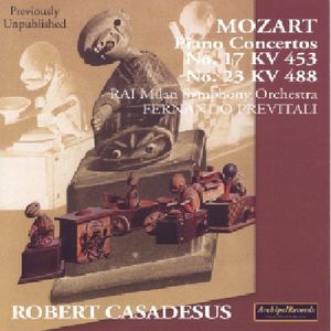 Piano Concertos