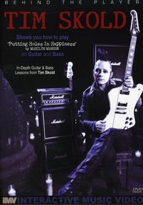 Behind the Player: Guitar and Bass