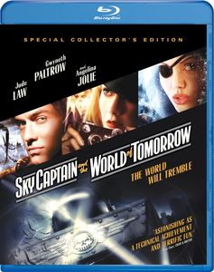 Sky Captain and the World of Tomorrow