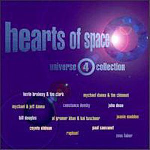 Universe 4 / Various