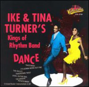 Dance with