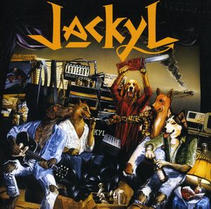 Jackyl [Explicit Content]