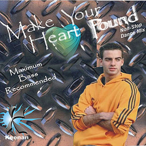 Make Your Heart Pound