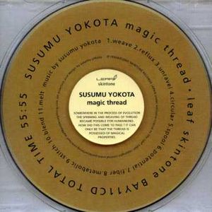 Magic Thread
