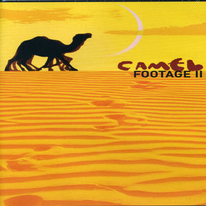 Camel: Footage II [Import]