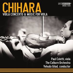 Music of Paul Chihara 2