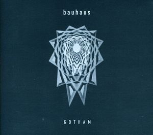 Gotham
