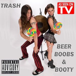 Beer Boobs & Booty