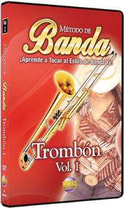 Metodo de Banda: Trombon 1