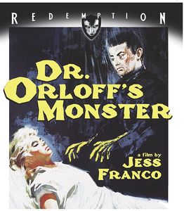 Dr. Orloff's Monster