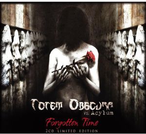 Forgotten Time