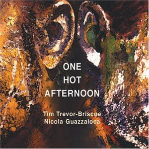 One Hot Afternoon
