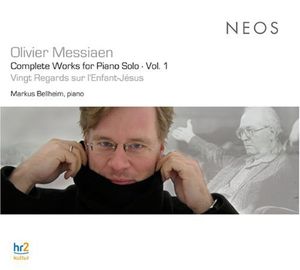 Complete Works for Piano Solo 1