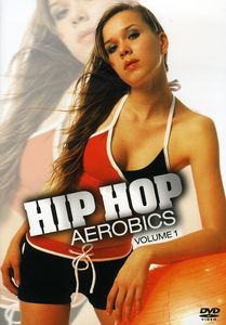 Hip Hop Aerobics 1
