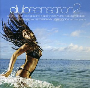Club Sensation 2 / Various