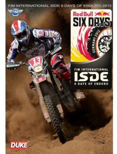 International Six Day Enduro