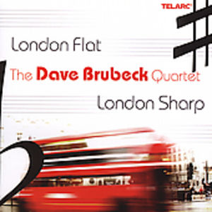 London Flat, London Sharp