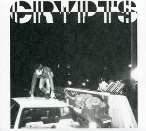 Crypts