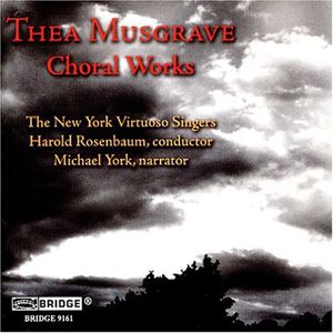 Choral Works