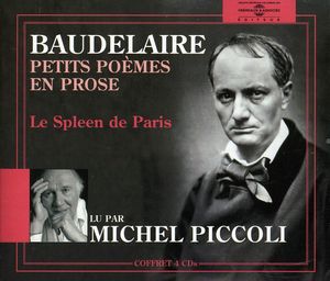 Petits Poemes En Prose
