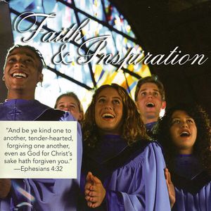 Faith and Inspiration