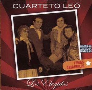Los Elegidos (IMPORT)