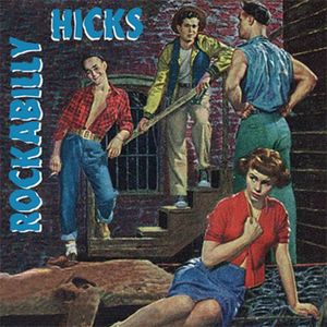 Rockabilly Hicks