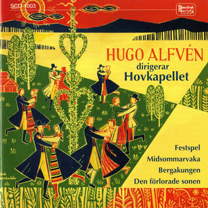 Midsommarvaka
