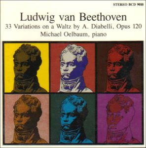 Diabelli Variations