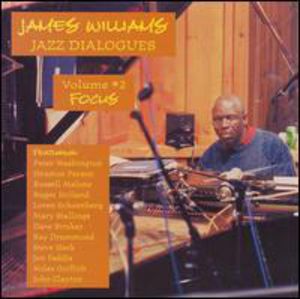 Jazz Dialogues 2: Focus