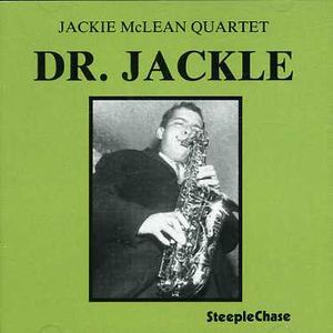 Dr. Jackle