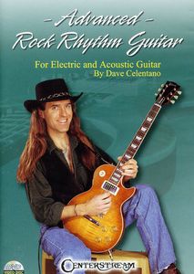 Advanced Rock Rhythm Guitar