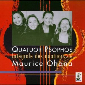 String Quartets