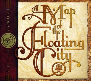 A Map Of The Floatin City