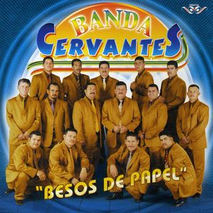Banda Cervantes