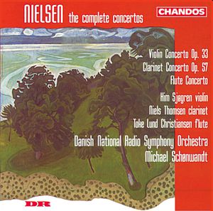 Violin Concerto
