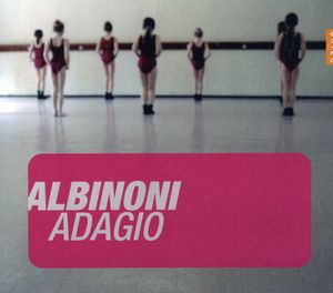 Adagio & Other Baroque Masterpieces