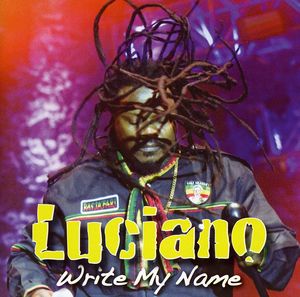 Write My Name