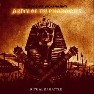 Army of the Pharoahs: Ritual of Battle