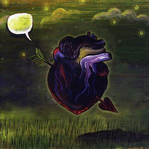 Bleeding Hearts and Severed Legs