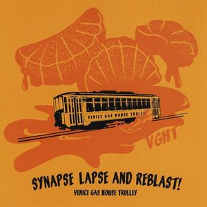 Synapse Lapse and Reblast