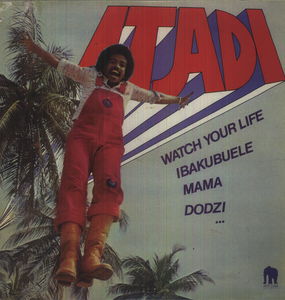 Itadi