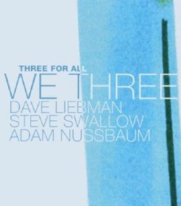 We Three: Three for All