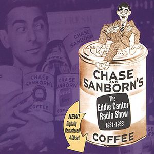 Chase and Sanborn Radio Show