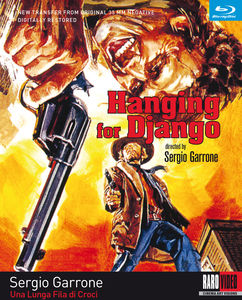 Hanging for Django (aka No Room to Die)