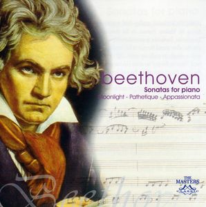 Sonatas for Piano