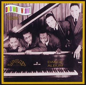 Doo Wop & Jive 30 Cuts 1 / Various