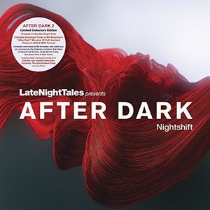 Late Night Tales Presents After Dark / Various